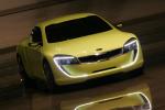 Kia Kee Concept 2007 года